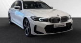 Annonce Bmw 330 occasion Essence 330 i xDrive Touring Allrad|M Sport|Stop&Go|HiFi| � sarcelles